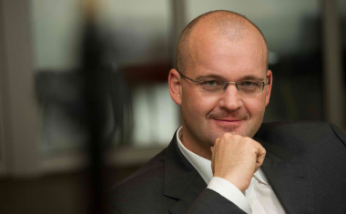 Andreas Kupka ist neuer CEO bei primion Technology