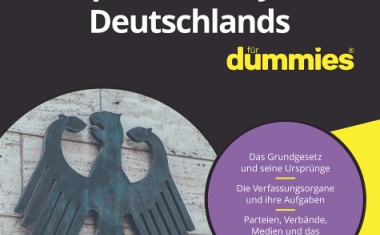 Das politische System Deutschlands - alles Wissenswerte kompakt und leicht verständlich erläutert
