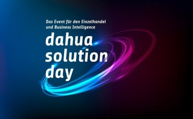 Roadshow „Dahua Solution Day“ erfolgreich abgeschlossen
