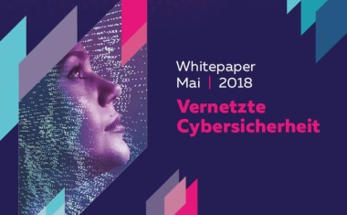 Vernetzte Cybersicherheit: Was 2018 auf Unternehmen zurollt