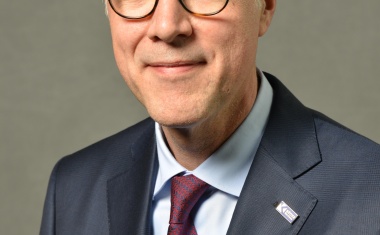 Friedrich P. Kötter zum Vizepräsidenten des BDWi gewählt