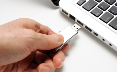 Honeywell-Studie zur Cyber-Sicherheit: Erhebliche Bedrohung industrieller Einrichtungen durch USB-Laufwerke