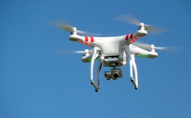 Neuer VdS-Lehrgang „Drohnen Operator“