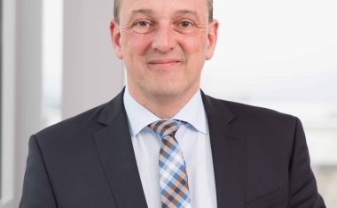 Jan Sanders neuer Chief Sales Officer bei Kentix