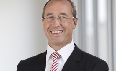 BVSW: Ernst Steuger ist neuer Vorstand der Sparte B für Sicherheitsdienstleistungen