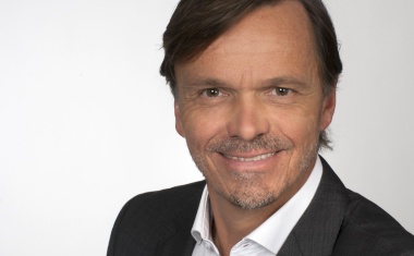 Ralph Horner verstärkt Axis Communications als neuer Sales Director