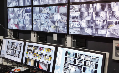 Bosch: Integriertes High-End-Sicherheitssystem für das Ikea Einkaufszentrum