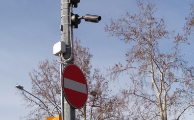 Hanwha: Wisenet Kameras für intelligente Verkehrsüberwachung