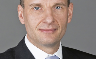 Moxa ernennt Jens Holzhammer zum Geschäftsführer