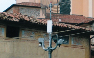 Ciao dank CCTV