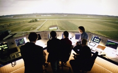 Deutsche Flugsicherung setzt auf automatisierte Video-Analyse