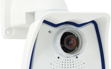 IP-Videoüberwachung: Mobotix-IP-Kameras sichern Obstgenossenschaft