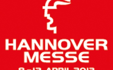 Hannover Messe 2013 unter dem Leitthema „Integrated Industry“