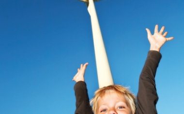 Drehzahlwächter vereint Anlagenschutz und Wirtschaftlichkeit in Windenergieanlagen