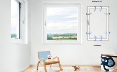 Fensterbau/Frontale 2014: Komfort, Sicherheit und Ergonomie für Fenster und Türen