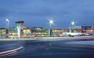 Fraport setzt Flir IR-Kameras für den Perimeterschutz ein