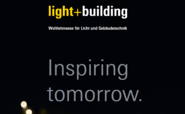 Light + Building 2018: ­Sicherheitstechnik im Visier