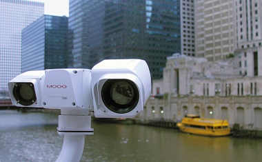 IP-Kameras als Sensoren: Intelligente Videoanalyse