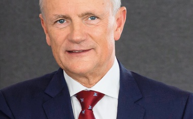Manfred Buhl, CEO von Securitas Deutschland und Vizepräsident BDLS zum Koalitionsvertrag 2018