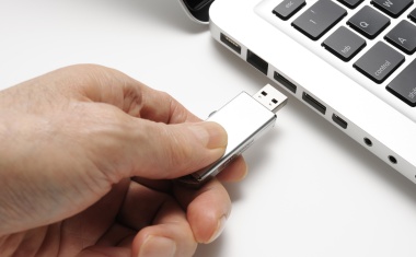 Schutz vor USB-Angriffen Honeywells Secure Media Exchange adressiert USB-Angriffsmethoden