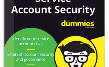 Service Account Security for Dummies