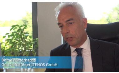 Was nach ISDN kommt: Bernd Mitternacht und Wolfgang Heck von Itenos zum Wandel der Netze
