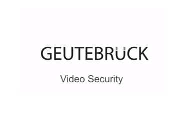 Geutebrück: Video Security