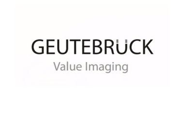 Geutebrück: Value Imaging