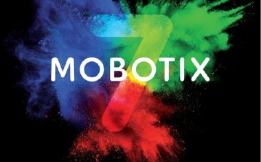 Trailer: Mobotix 7