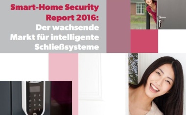 Smart Home Security: Assa Abloy Marktreport