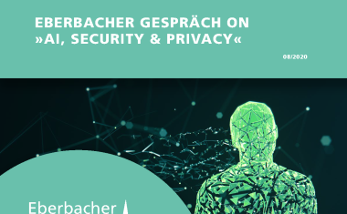 Fraunhofer SIT: Handlungsempfehlungen für KI in der Cybersicherheit