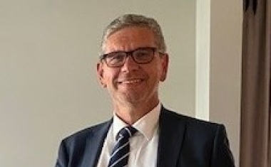 Günther Schotten in den BVSW-Vorstand gewählt