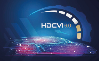 4K und KI über Koax HDCVI 6.0 ermöglicht Innovationssprung