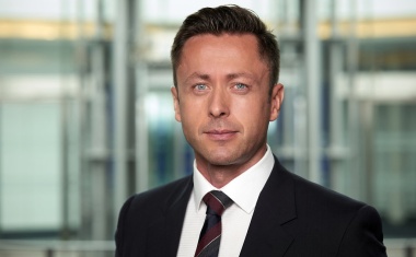 VIP-Interview mit Martin Merz: Senior Vice President, Global Head of Government ­Security (SAP)
