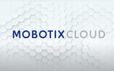 Mobotix Cloud: Tutorial für Benutzer und Installer