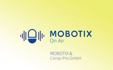 Mobotix Podcast: Erfahrungsbericht zu Mobotix Management Center