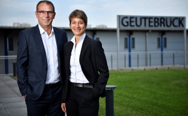 Geutebrück: Internationaler Anbieter von intelligenten Video-Sicherheitslösungen ‚Made in Germany‘