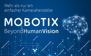 MOBOTIX - Beyond Human Vision