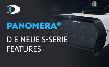 Die Innovationen der Panomera S-Serie im Video