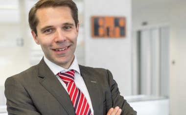 B&R: Clemens Sager wird Interims-Präsident