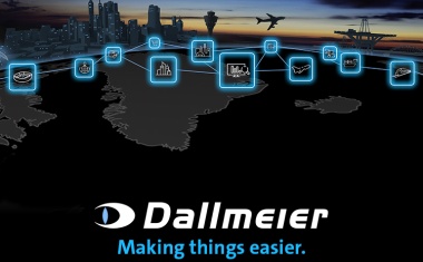 Dallmeier electronic – making things easier