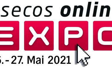 Gefahrstofflagerung und -handling: asecos online expo am 26. + 27. Mai 2021