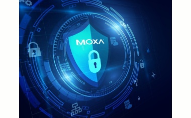Moxa demonstriert mit der Zertifizierung nach IEC 62443-4-1 sein Engagement für die Absicherung industrieller Netzwerke