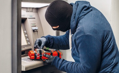 BKA veröffentlicht Bundeslagebild: Angriffe auf Geldautomaten 2020 haben kräftig zugenommen