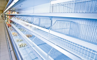 Rohde & Schwarz: Cybergriff ins Kühlregal - IT-Sicherheit für den Lebensmitteleinzelhandel