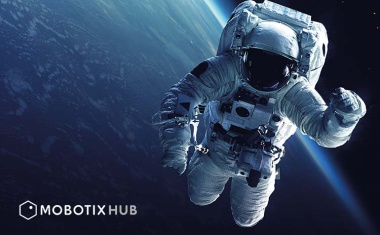 Mobotix Hub eröffnet endlose Weiten mit neuem Videomanagementsystem