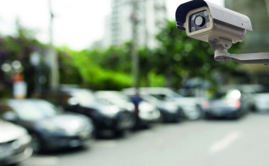 Sorglos in der City - Digitalisierung im Dienst des Sicherheitsgefühls im urbanen Raum