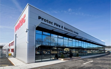 Bosch Building Technologies plant Übernahme von Protec