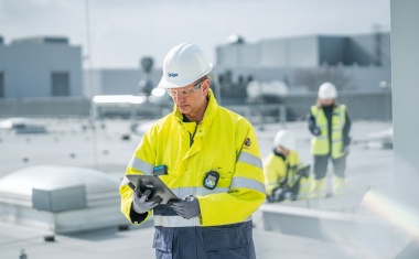 Drägerwerk: Gas Detection Connect - Die digitale Zukunft der Arbeitssicherheit