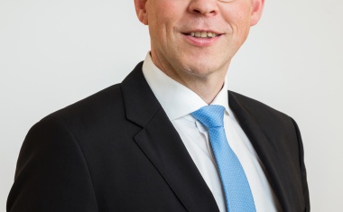 BDSW: Florian Graf neuer Hauptgeschäftsführer des Bundesverbandes der Sicherheitswirtschaft
